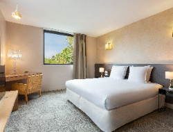 OLEVENE image -  Moulin-de-Vernegues-Spa-